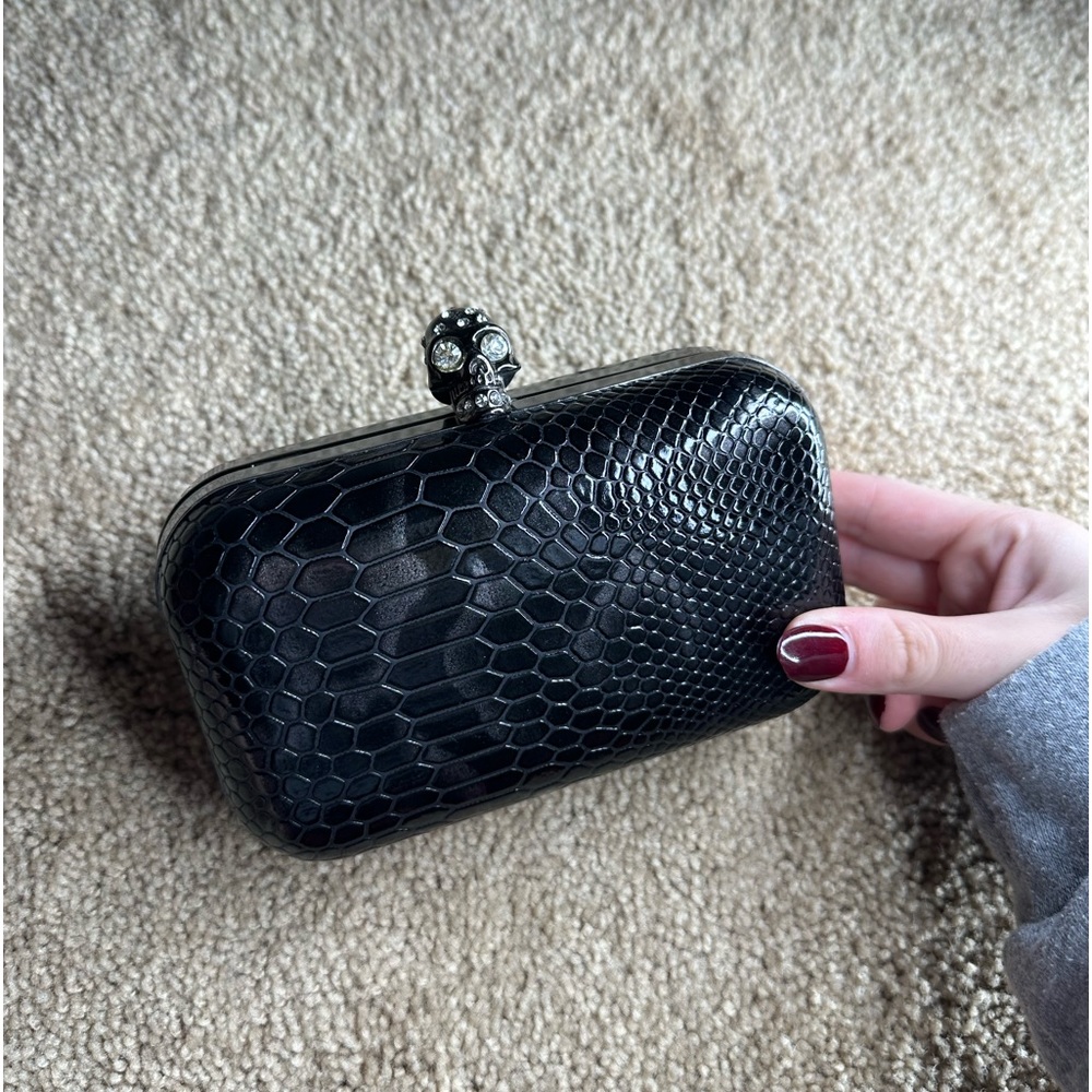 Vintage handbag